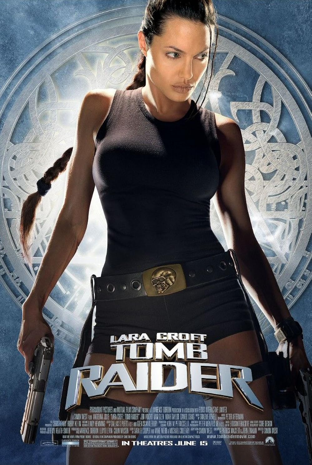 Tomb Raider: Η Λάρα Κρόφτ Παγιδεύει την Ηρωίδα στην Πιο Βαρετή Περιπέτεια της Tomb Raider: Η Λάρα Κρόφτ Παγιδεύει την Ηρωίδα στην Πιο Βαρετή Περιπέτεια της