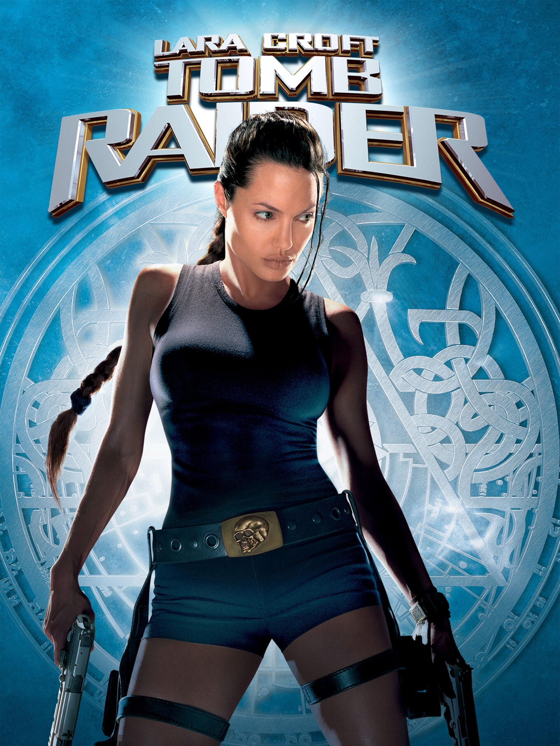 Tomb Raider: Η Λάρα Κρόφτ Παγιδεύει την Ηρωίδα στην Πιο Βαρετή Περιπέτεια της Tomb Raider: Η Λάρα Κρόφτ Παγιδεύει την Ηρωίδα στην Πιο Βαρετή Περιπέτεια της
