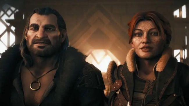 Αυτό το σφάλμα σχεδόν κατέστρεψε το Dragon Age: Το υπέροχο φινάλε του Veilguard για μένα