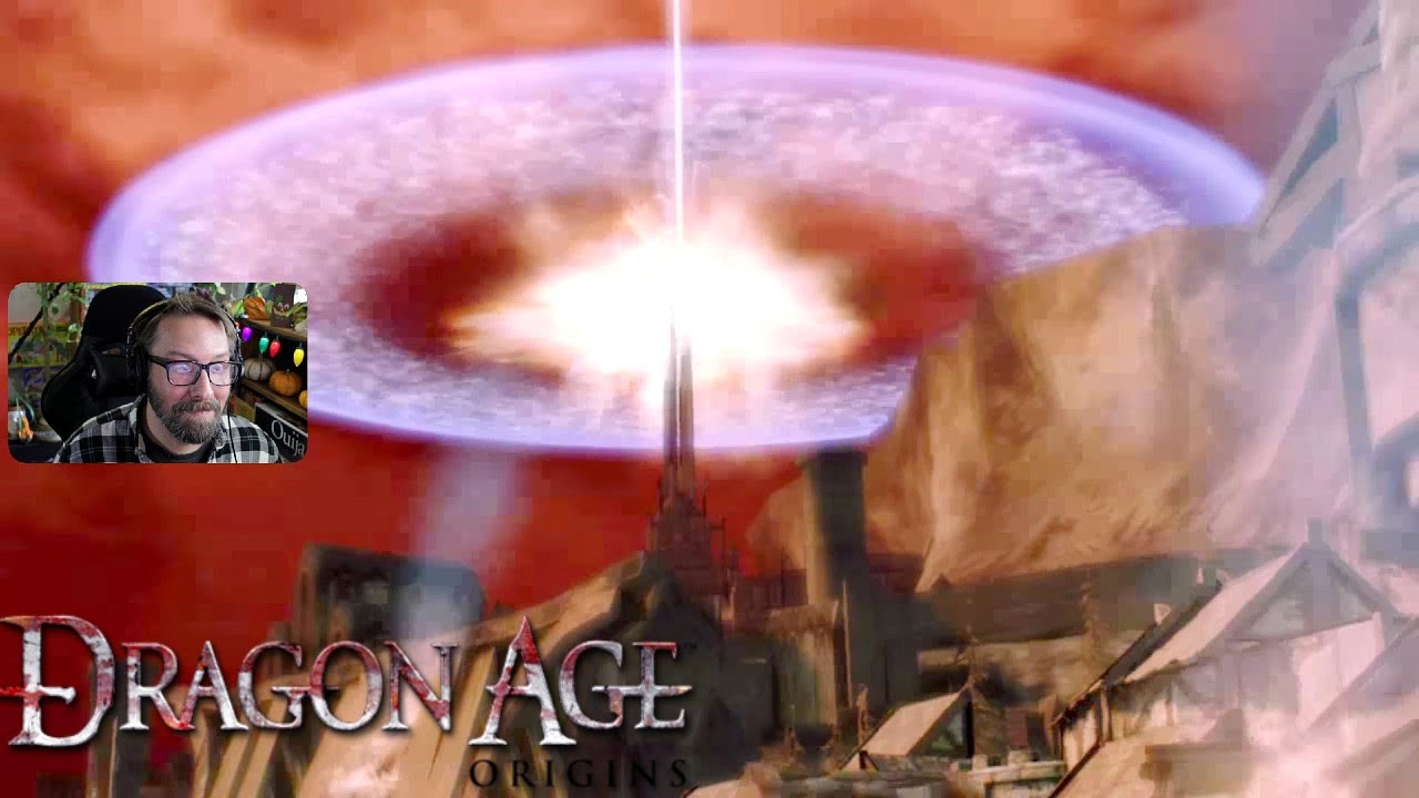 Αυτό το σφάλμα σχεδόν κατέστρεψε το Dragon Age: Το υπέροχο φινάλε του Veilguard για μένα