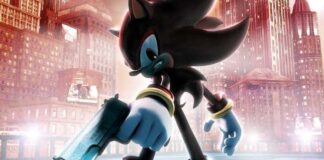 Δεκαεννέα χρόνια πριν: Η καριέρα του Shadow The Hedgehog