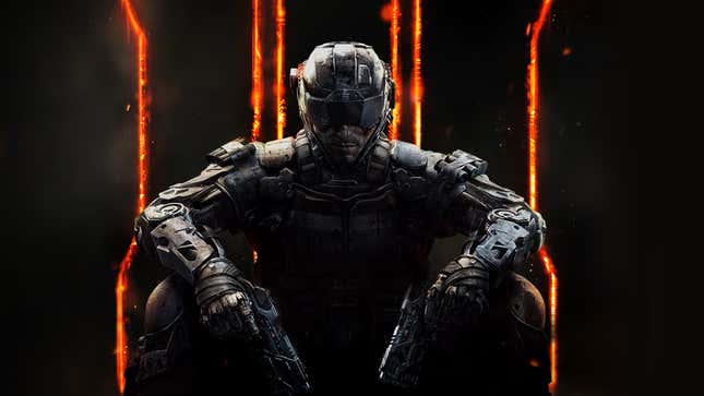 Δημιουργία και Εξέλιξη στη σειρά Call of Duty: Black Ops Δημιουργία και Εξέλιξη στη σειρά Call of Duty: Black Ops
