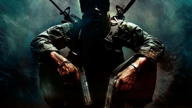 Δημιουργία και Εξέλιξη στη σειρά Call of Duty: Black Ops Δημιουργία και Εξέλιξη στη σειρά Call of Duty: Black Ops