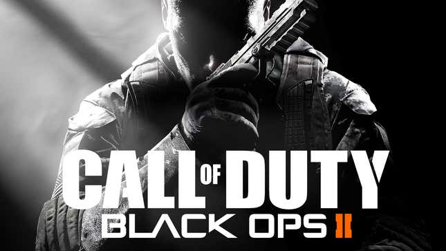 Δημιουργία και Εξέλιξη στη σειρά Call of Duty: Black Ops Δημιουργία και Εξέλιξη στη σειρά Call of Duty: Black Ops