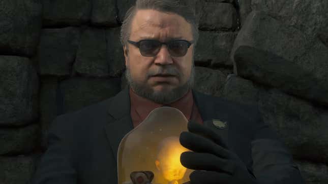 Για κανέναν ειδικό λόγο, προτείναμε να σφάξετε Ναζί στο Wolfenstein αυτή την εβδομάδα