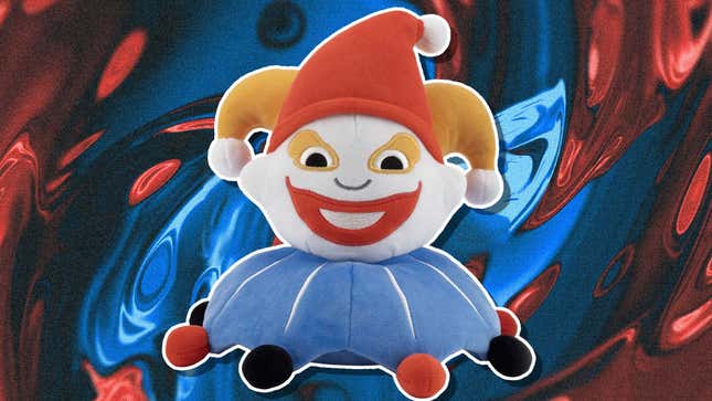 Η Ανάληψη του Balatro Μόλις Ξεκίνησε