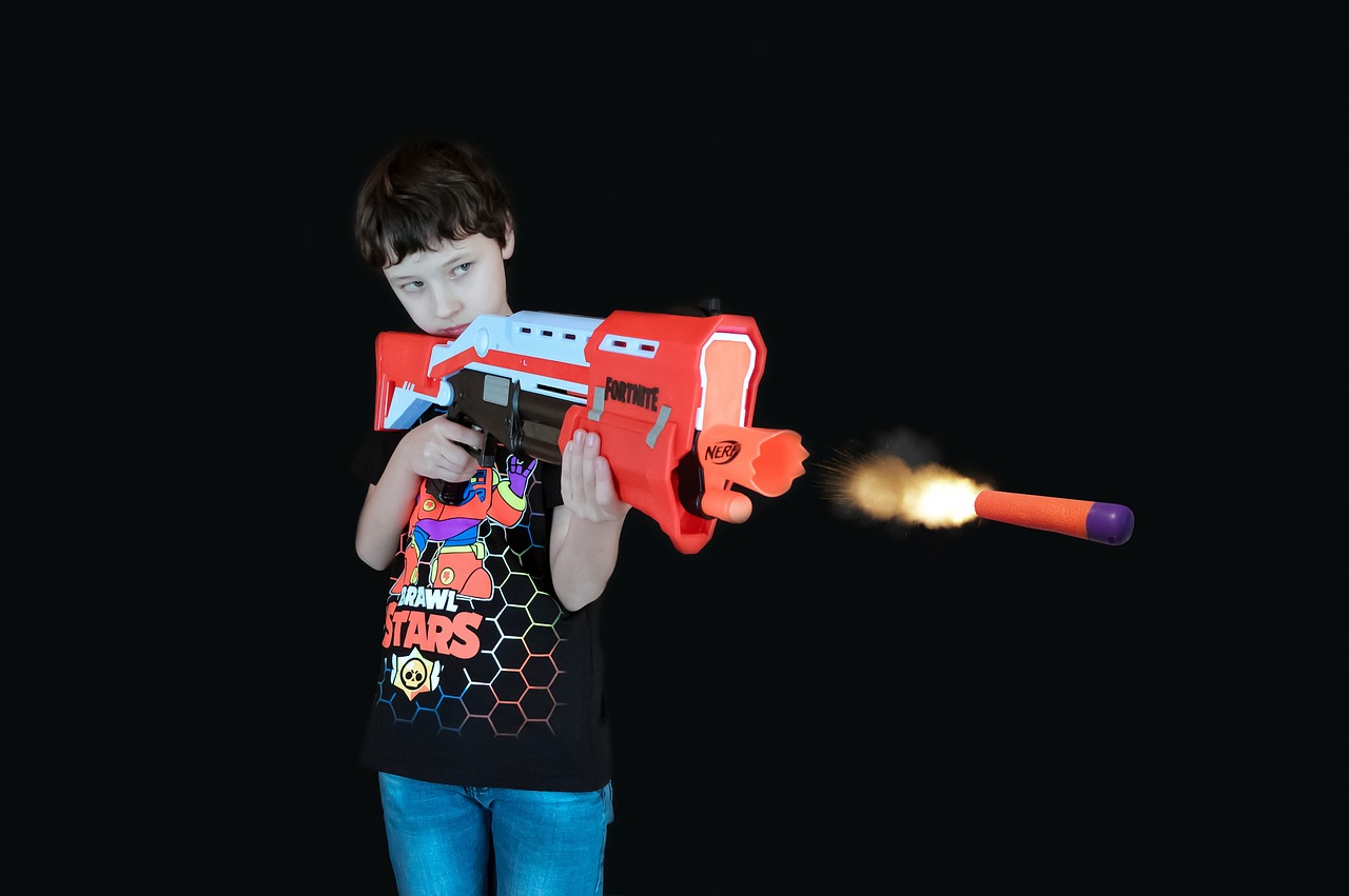 Η Απορία για την Υφή του Fortnite και η Απόφαση του Tim Sweeney στις Δεκαετίες