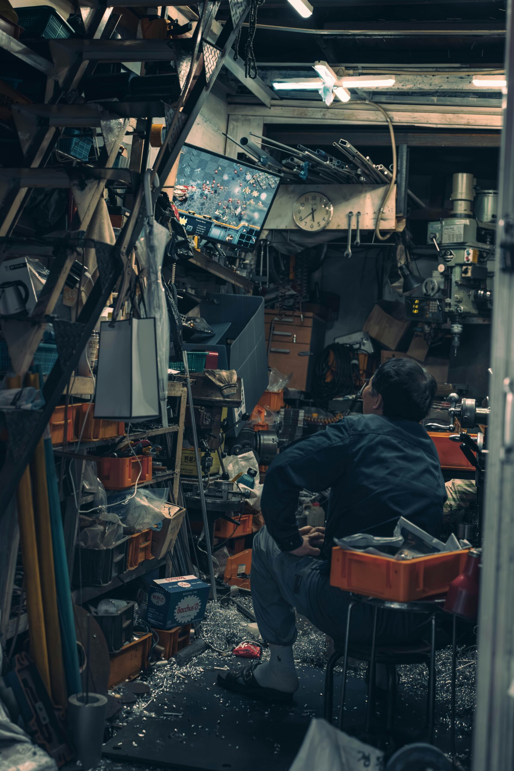 Η Blizzard εργάζεται σε ένα ανοιχτού κόσμου shooter σχετικό με το Starcraft