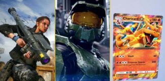 Η Kotaku προτείνει έξι παιχνίδια για απόδραση κατά την εβδομάδα εκλογών