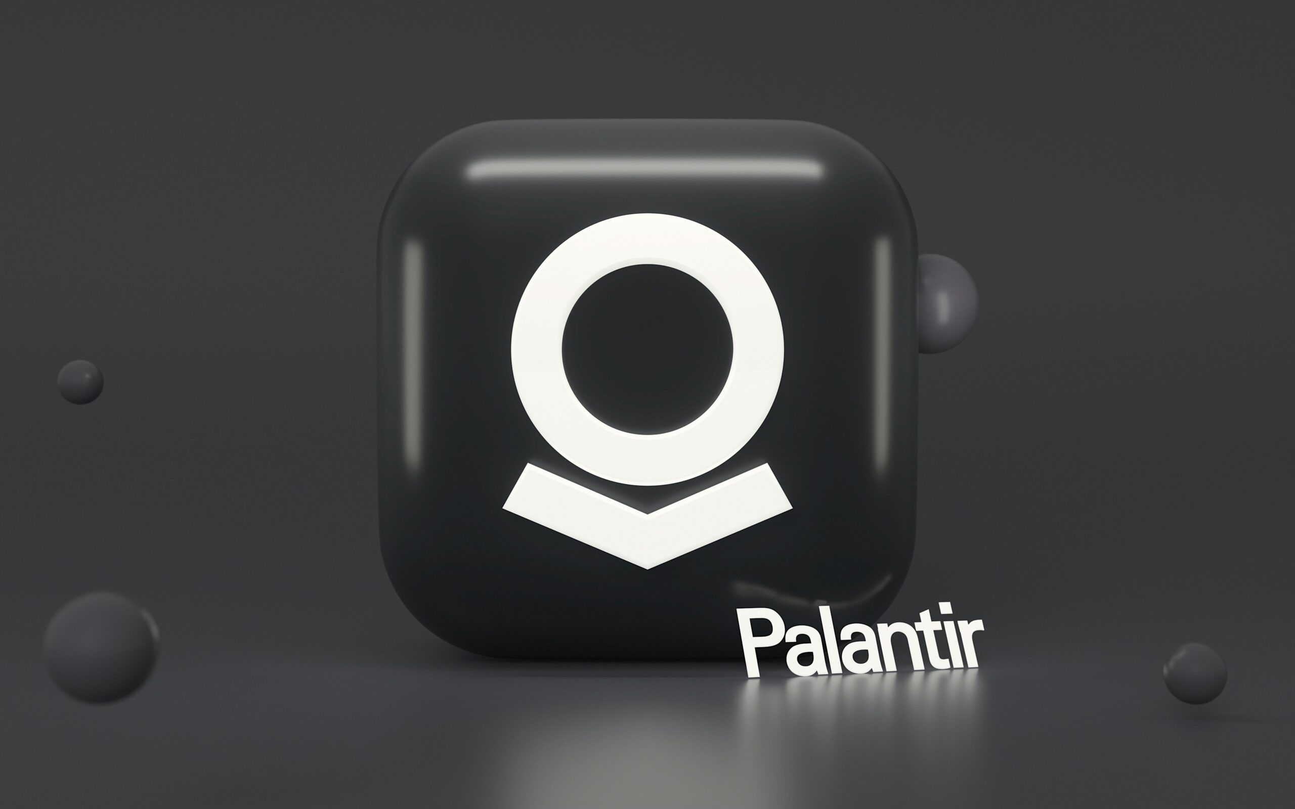 Η μετοχή της Palantir προβλέπεται να εκτοξευθεί μετά τις 26 Νοεμβρίου Η μετοχή της Palantir προβλέπεται να εκτοξευθεί μετά τις 26 Νοεμβρίου