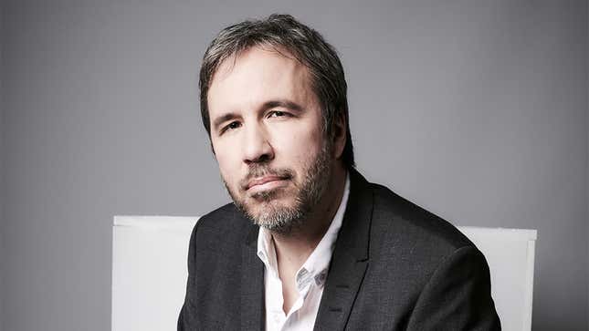 Η Παιδική Ηλικία του Denis Villeneuve και η Αποτυχία στην Κατεύθυνση μιας Ταινίας Star Wars Η Παιδική Ηλικία του Denis Villeneuve και η Αποτυχία στην Κατεύθυνση μιας Ταινίας Star Wars