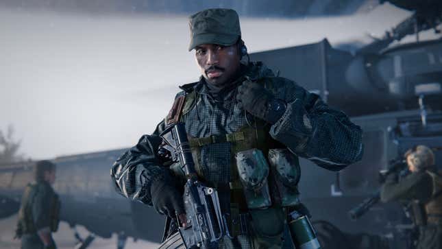 Η σειρά Call of Duty: Black Ops και οι θεωρίες συνωμοσίας γύρω από την πλοκή της