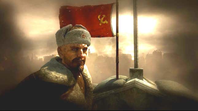 Η σειρά Call of Duty: Black Ops και οι θεωρίες συνωμοσίας γύρω από την πλοκή της