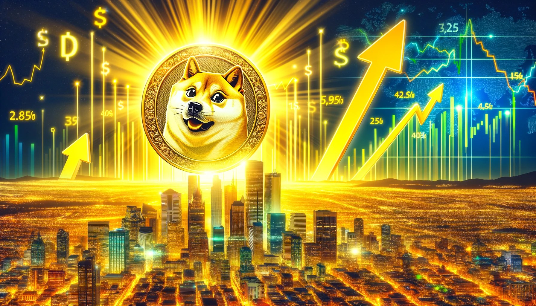 Η τιμή του Shiba Inu μοιάζει με αυτή του Dogecoin, σύμφωνα με αναλυτή Η τιμή του Shiba Inu μοιάζει με αυτή του Dogecoin, σύμφωνα με αναλυτή
