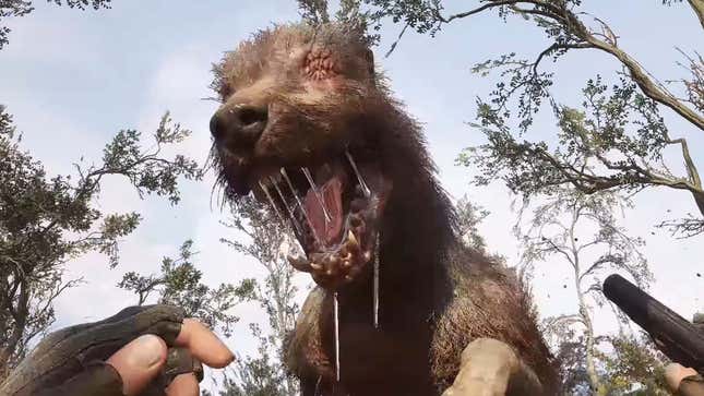 Προσοχή στους λάτρεις των σκύλων: Το Stalker 2 δεν είναι για εσάς