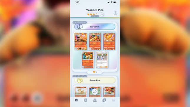 Το Μαζικό Γεγονός Εξάπλωσης Πυρο Pokémon TCG Pocket Είναι Μια Άριστη Ευκαιρία Για Να Εμπλουτίσετε Τη Συλλογή Σας Με Φωτεινούς Τύπους Το Μαζικό Γεγονός Εξάπλωσης Πυρο Pokémon TCG Pocket Είναι Μια Άριστη Ευκαιρία Για Να Εμπλουτίσετε Τη Συλλογή Σας Με Φωτεινούς Τύπους