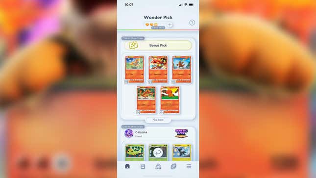 Το Μαζικό Γεγονός Εξάπλωσης Πυρο Pokémon TCG Pocket Είναι Μια Άριστη Ευκαιρία Για Να Εμπλουτίσετε Τη Συλλογή Σας Με Φωτεινούς Τύπους Το Μαζικό Γεγονός Εξάπλωσης Πυρο Pokémon TCG Pocket Είναι Μια Άριστη Ευκαιρία Για Να Εμπλουτίσετε Τη Συλλογή Σας Με Φωτεινούς Τύπους