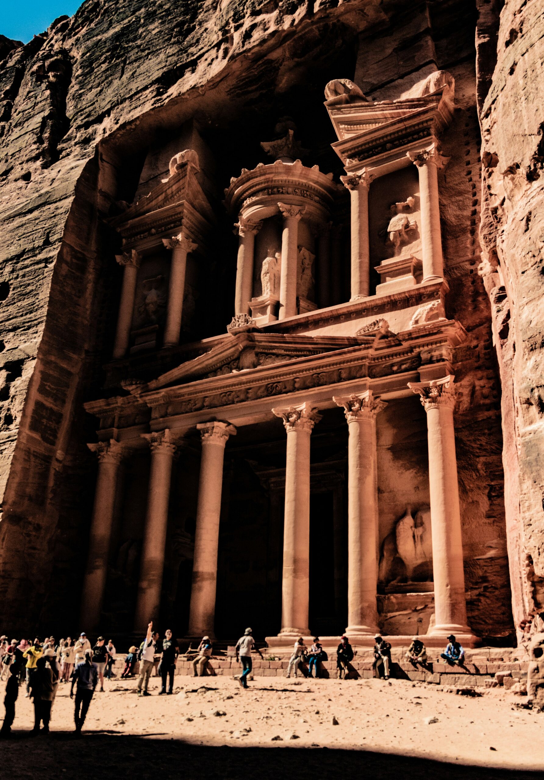 Το Νέο Παιχνίδι Indiana Jones Είναι Το Μεγαλύτερο Που Έχει Φτιάξει Η Στούντιο