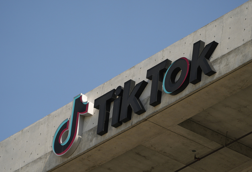 Η Απαγόρευση του TikTok Προχωρά Μετά την Απόρριψη Εφέσεως Από το Δικαστήριο