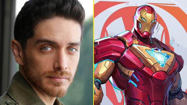 Η Φωνή του Marvel Rivals: Όλοι οι Παίκτες Ήρωες και οι Ηθοποιοί τους
