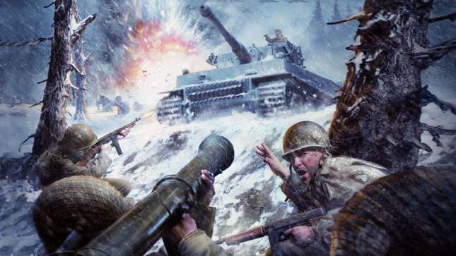 Κλασικοί τίτλοι Call of Duty ίσως έρχονται στο Game Pass Κλασικοί τίτλοι Call of Duty ίσως έρχονται στο Game Pass