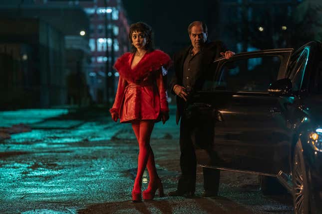 Marvel και DC: Συνδυασμός για Χρυσές Σφαίρες