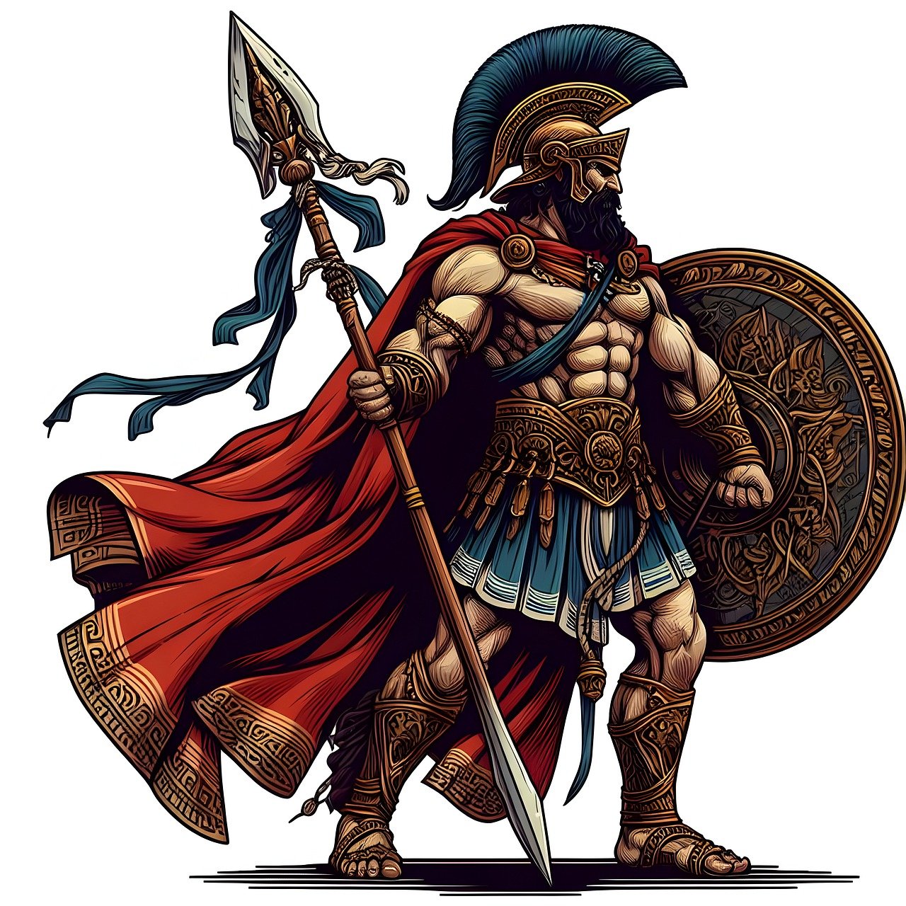 Ο Gladiator II και η Δράση του Ντένζελ Ουάσινγκτον