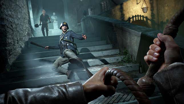 Οδηγός του Kotaku για το Σαββατοκύριακο: Φανταστικά Παιχνίδια για Άνεση Οδηγός του Kotaku για το Σαββατοκύριακο: Φανταστικά Παιχνίδια για Άνεση