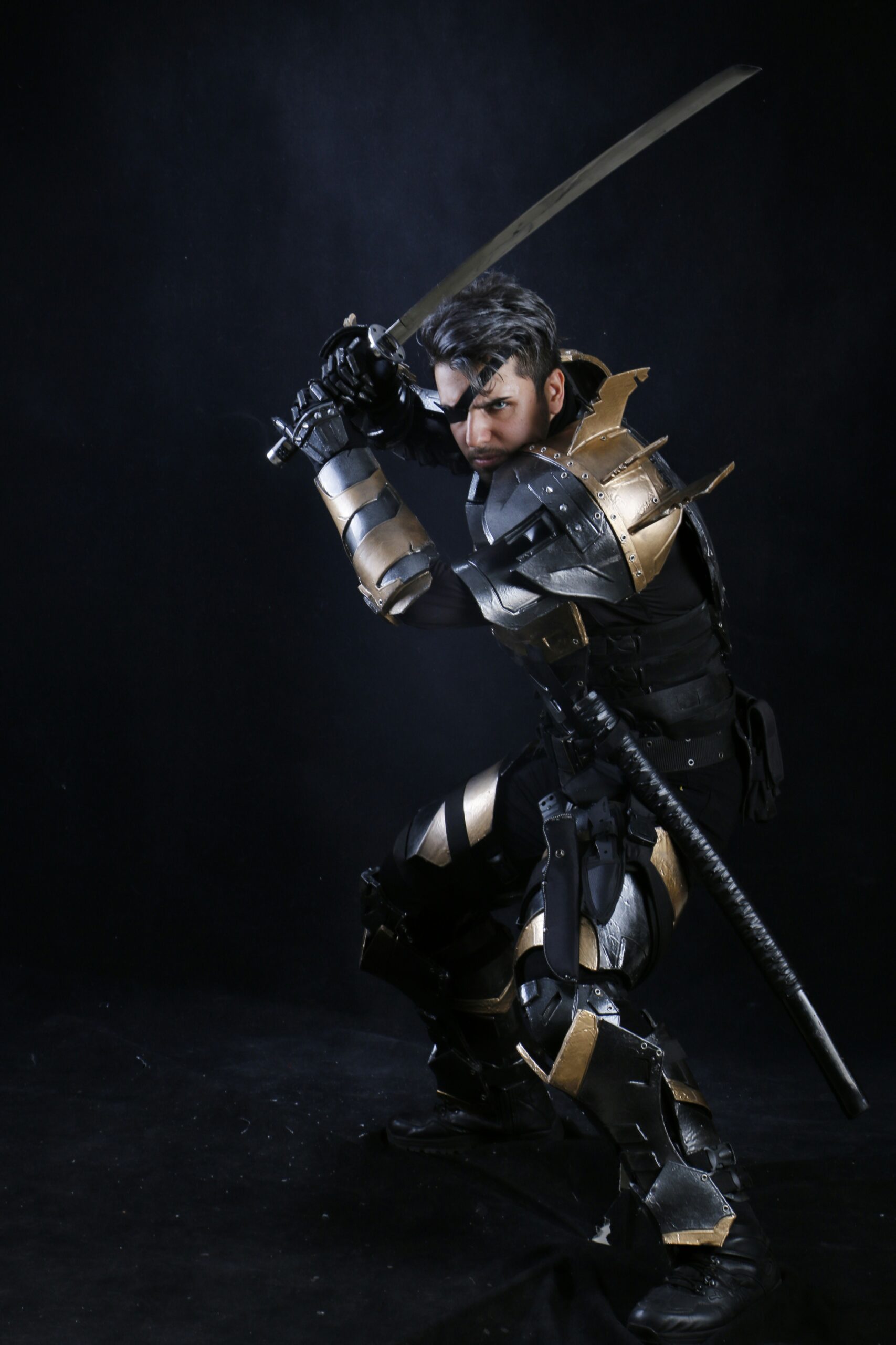 Οι θαυμαστές της Suicide Squad ενθουσιάζονται για τον Deathstroke καθώς περιμένουν τη λειτουργία offline Οι θαυμαστές της Suicide Squad ενθουσιάζονται για τον Deathstroke καθώς περιμένουν τη λειτουργία offline