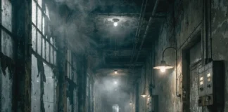 Το ψυχολογικό survival horror Sanitarium του 1998 επανακυκλοφορεί enhanced