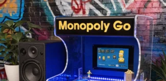 Η συμφωνία Simpsons φέρνει ήρωες στο Monopoly Go σε εκδήλωση