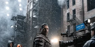 Η νέα σειρά God of War στο Prime Video με πρωταγωνιστή Dave Bautista