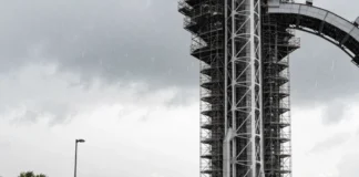 Η ανάπτυξη του διαστημικού λιμανιού Starbase στη Λουιζιάνα από τη SpaceX