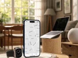 Πώς η Apple διαχειρίζεται διαφημίσεις και λειτουργίες σε συσκευές της νέας γενιάς