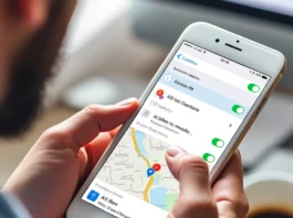 Η Apple περιορίζει διαφημίσεις σε iPhone και Apple Maps για καλύτερο απόρρητο