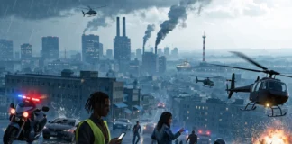 Η διάρκεια και οι λειτουργίες του GTA 6 από την Rockstar North