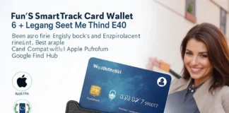 Ο Eufy SmartTrack Card E40 προσφέρει αξιόπιστο εντοπισμό πορτοφολιού με ασύρματη φόρτιση