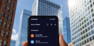 Η ενημέρωση One UI 9 beta φέρνει νέες λειτουργίες AI στο Galaxy S26