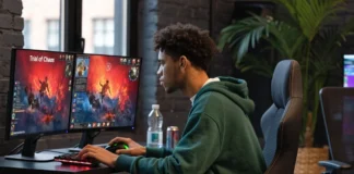 Το νέο event league στο Path of Exile 2 φέρνει την Trial of Chaos