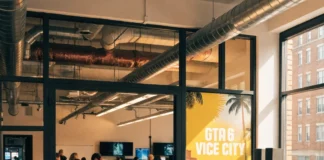 Η καθυστέρηση του GTA 6 από τη Rockstar North επηρεάζει το Netflix extended look