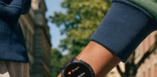 Η ανασκόπηση Garmin Cirqa επικεντρώνεται σε παρακολούθηση υγείας και διάρκεια μπαταρίας