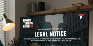 GTA 6 διαρροές αποκαλύπτουν νέα gameplay και νομικές ενέργειες Take-Two