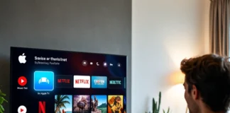 Η μετακίνηση από Netflix σε Apple TV αλλάζει την αγορά streaming Ελλάδας