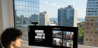 Το μέλλον του GTA 6 επηρεάζεται από διαρροές και τεχνητή νοημοσύνη