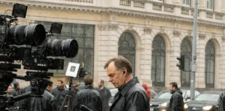 Η εξέλιξη της τεχνολογίας IMAX μέσα από τις ταινίες του Nolan