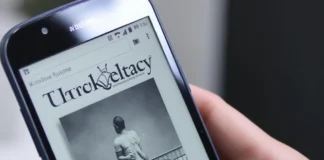 Η ασύρματη μεταφορά αρχείων από Android σε jailbroken Kindle με Quick Share και Kindshare