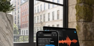 Η Apple βελτιώνει την εμπειρία χρήσης με νέες λειτουργίες iOS και Apple Music