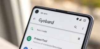 Πώς το Gboard βελτιώνει τη χρήση πληκτρολογίου σε Google Pixel 8