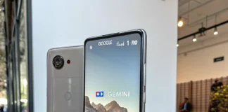 Οι καινοτόμες δυνατότητες του Google Pixel 11 Pro με AI Gemini συνδρομή