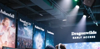 Η Jagex αποκαλύπτει την τιμή και τις ενημερώσεις του RuneScape Dragonwilds